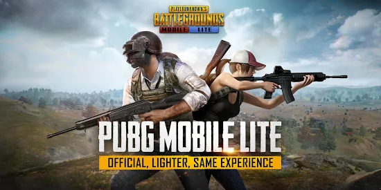 Download PUBG Mobile (Lite) Ukuran Kecil Untuk Android Terbaru