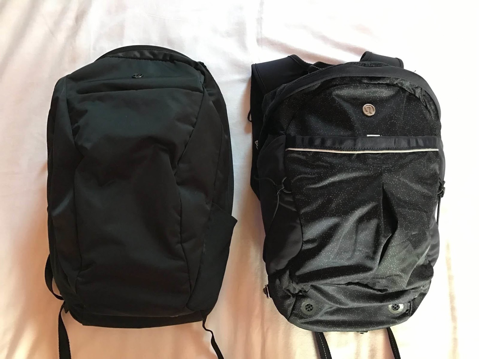 best lululemon backpack