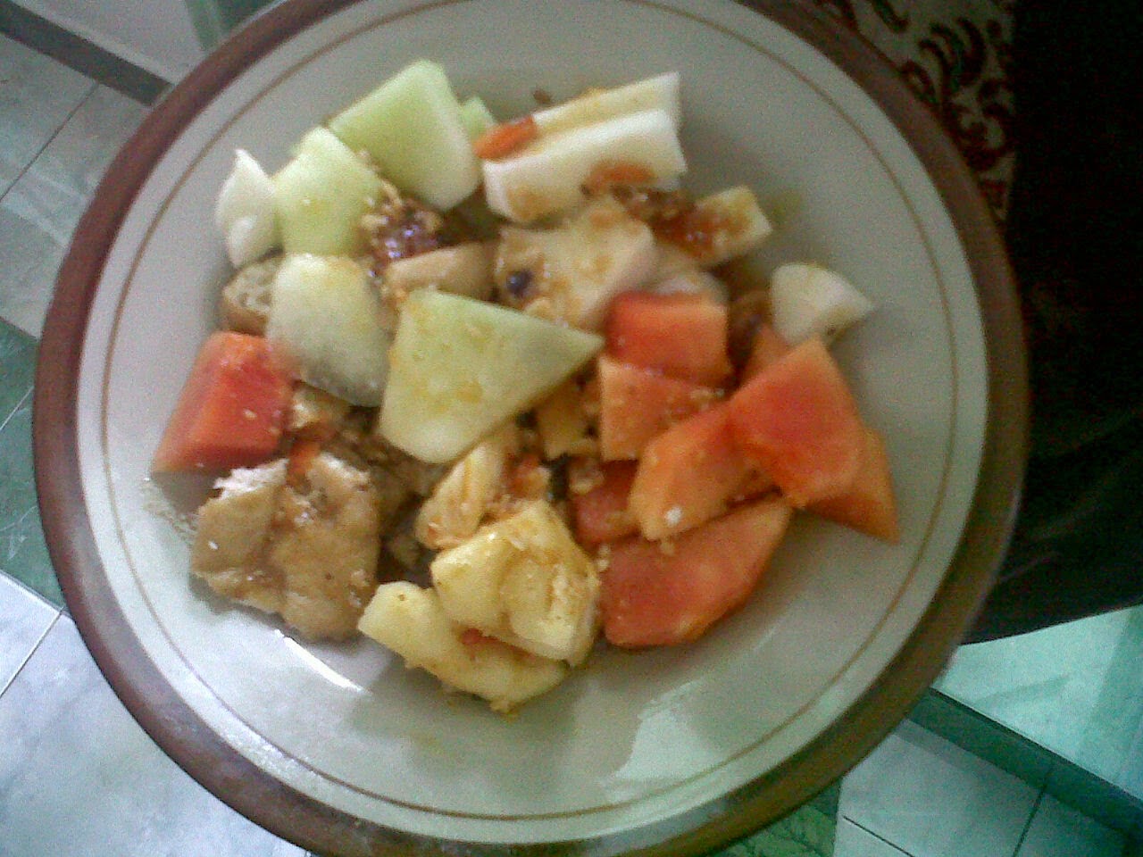 Story of Elvira! 2014