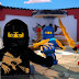 Legoland Billund annonce l’arrivée en 2016 de « Ninjago Ninjaland »