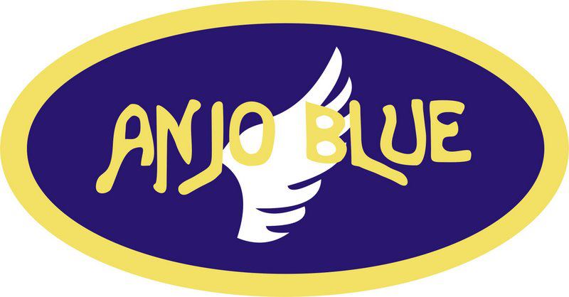 ANJO BLUE