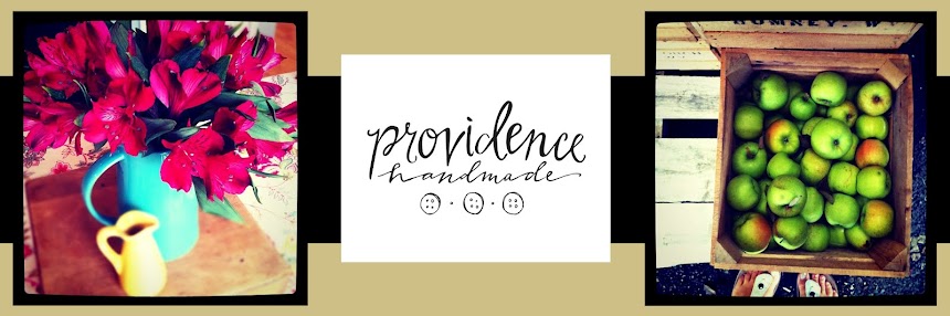 Providence Handmade