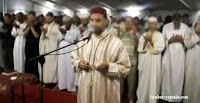 Qunut nazilah pada sholat jum'at Qunut nazilah pada sholat jum'at