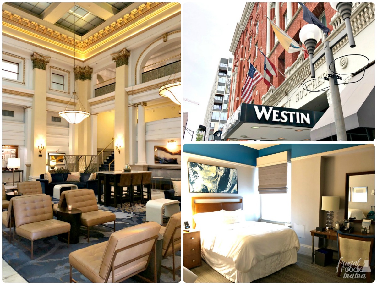 Frugal Foodie Mama Exploring the Local Brewery Scene in Columbus, Ohio