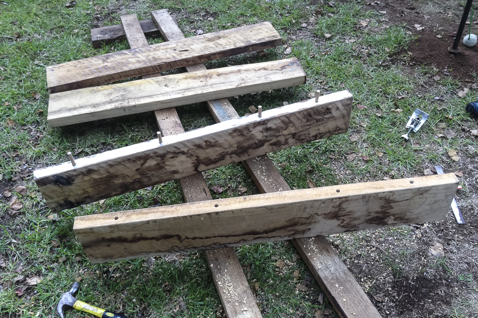 Hoa Hau Hoan Vu How To Dovetail Wood Joints Wooden Plans