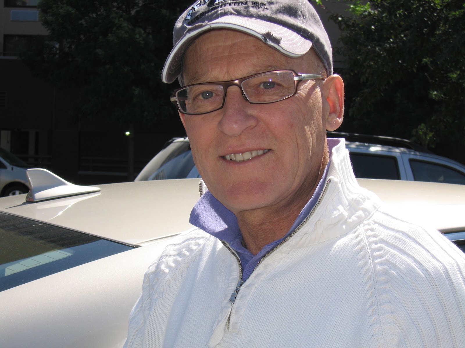 Gary DeLoia Summer in Duluth