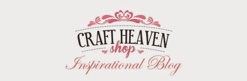 Craft Heaven Shop Challenge