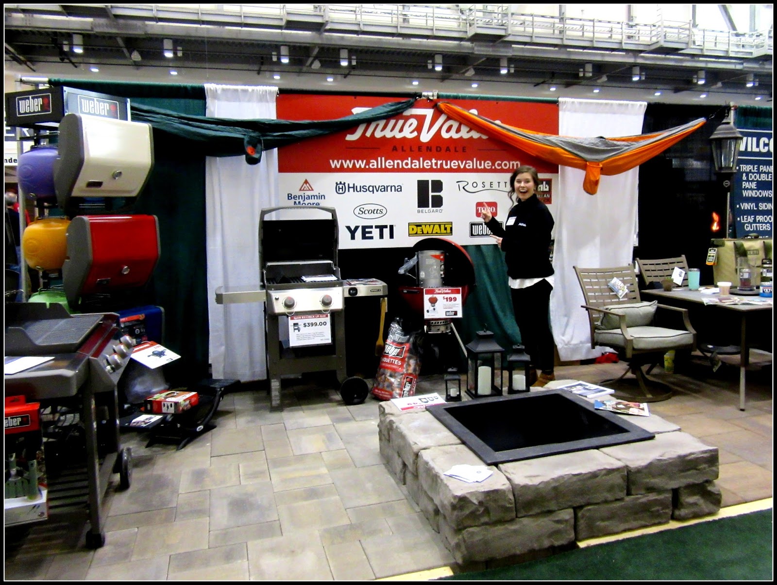 My Little Corner Of The World Home And Cottage Show