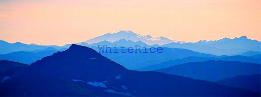 WhiteRice