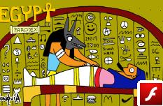 Egypt Parodex