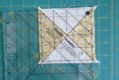 Quilting on Main Street: Favorite Tools