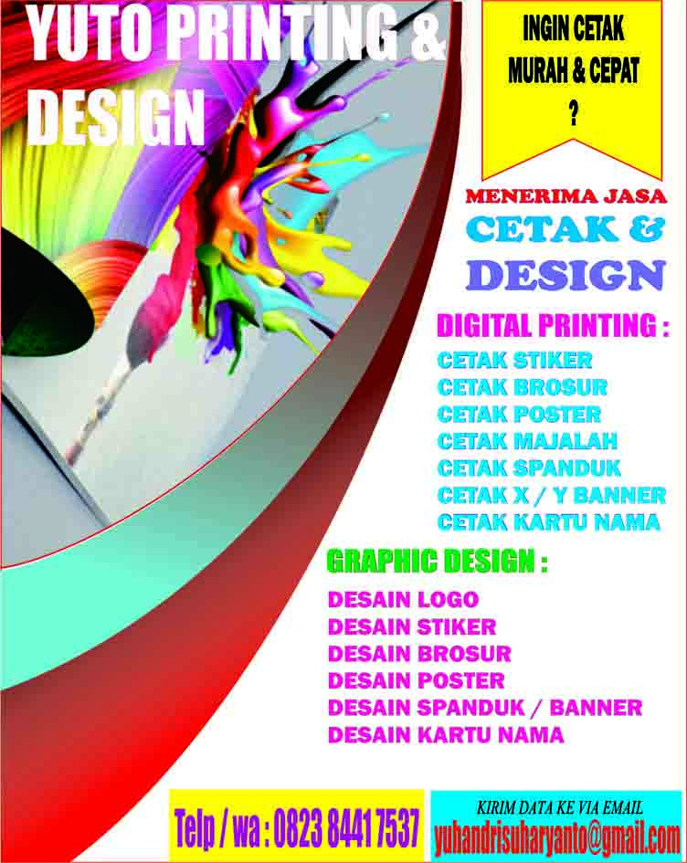 Jasa Cetak Spanduk 24 Jam Di Rawamangun