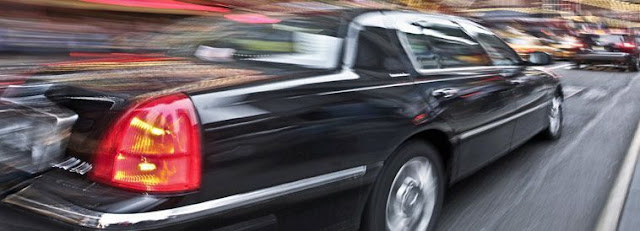 El éxito del Alquiler de Limusinas