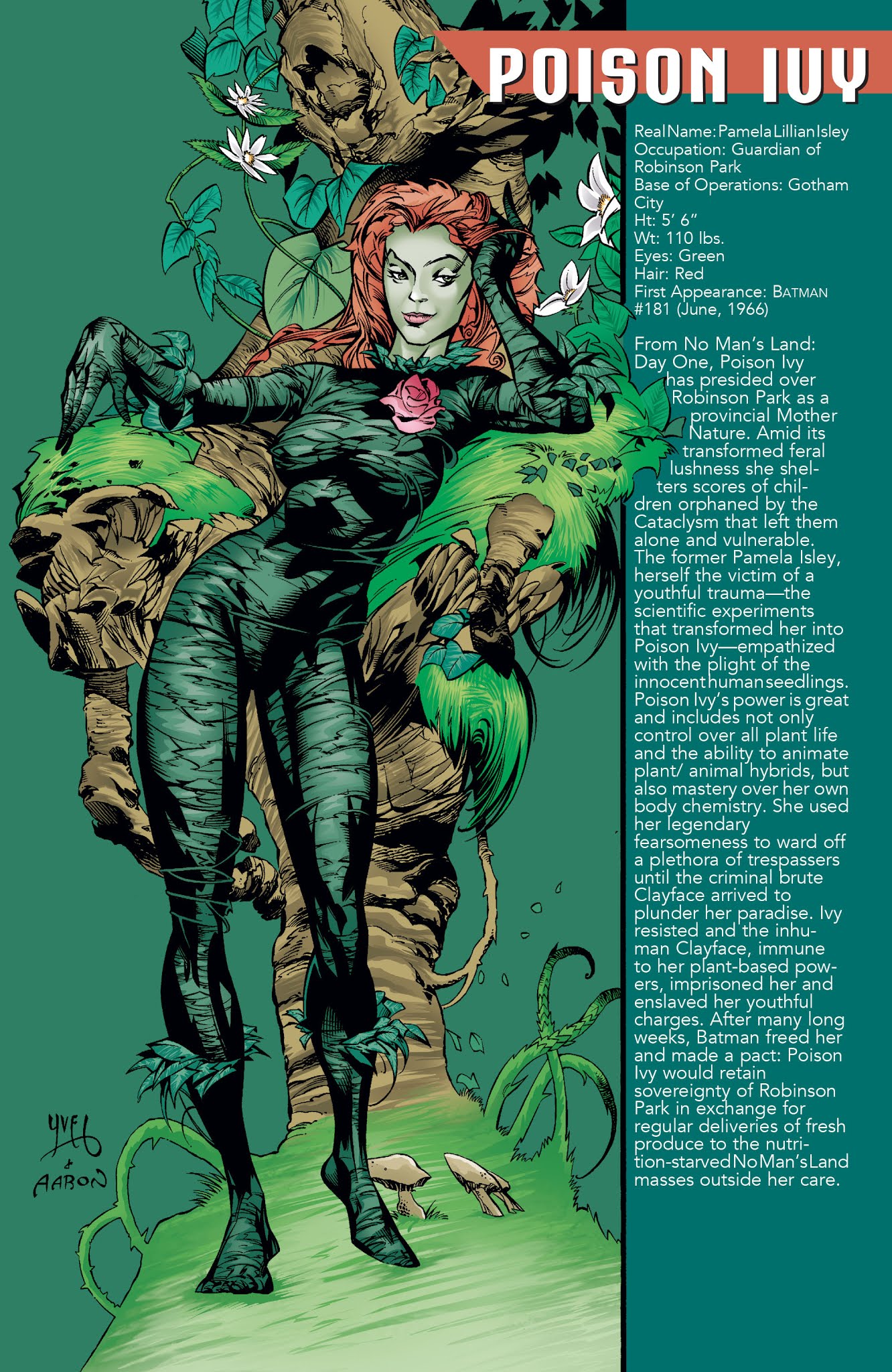 Read online Batman: Road To No Man's Land comic -  Issue # TPB 2 - 374