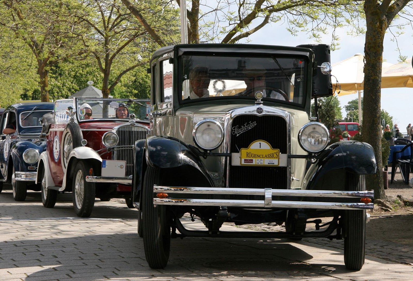 Gaisbergrennen 2019 Salzburgerland Magazin