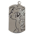 My Little Pony Deluxe Premium Dog Tags Dog Tags