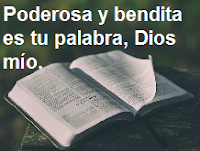 Predica: Dios cumple sus promesas. 