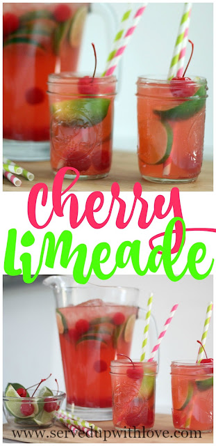 cherry-limeade