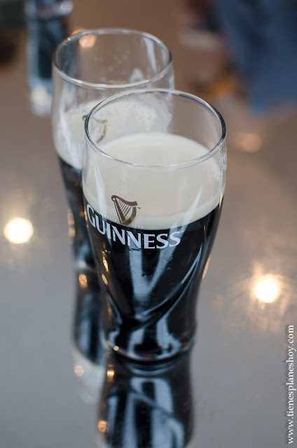 Cerveza Guinness  Irlanda