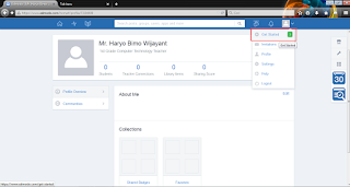 Cara Membuat Akun Edmodo Untuk Guru Cara Membuat Akun Edmodo Untuk Guru