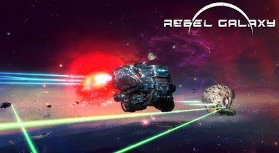 Free Rebel Galaxy Full Version