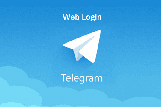 online telegram login