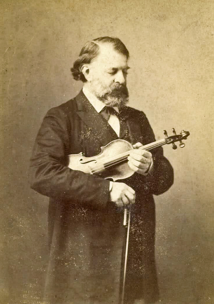 History in Photos: Composers, ctd