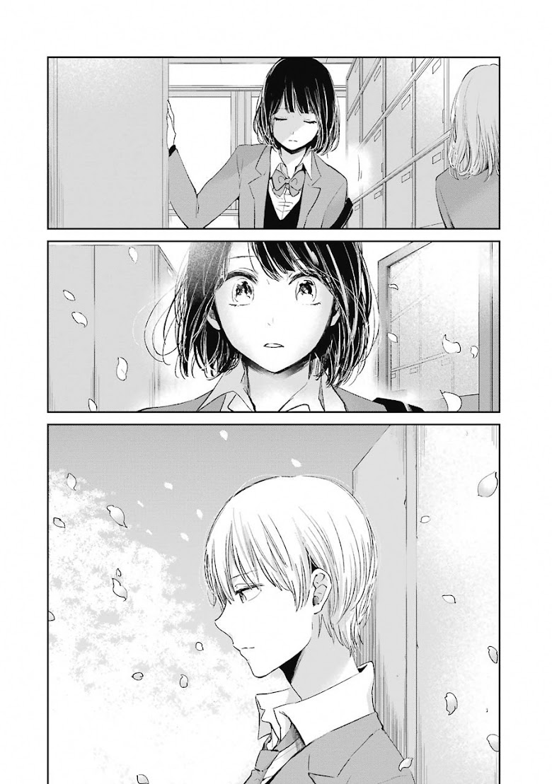 Kuzu no Honkai - หน้า 28