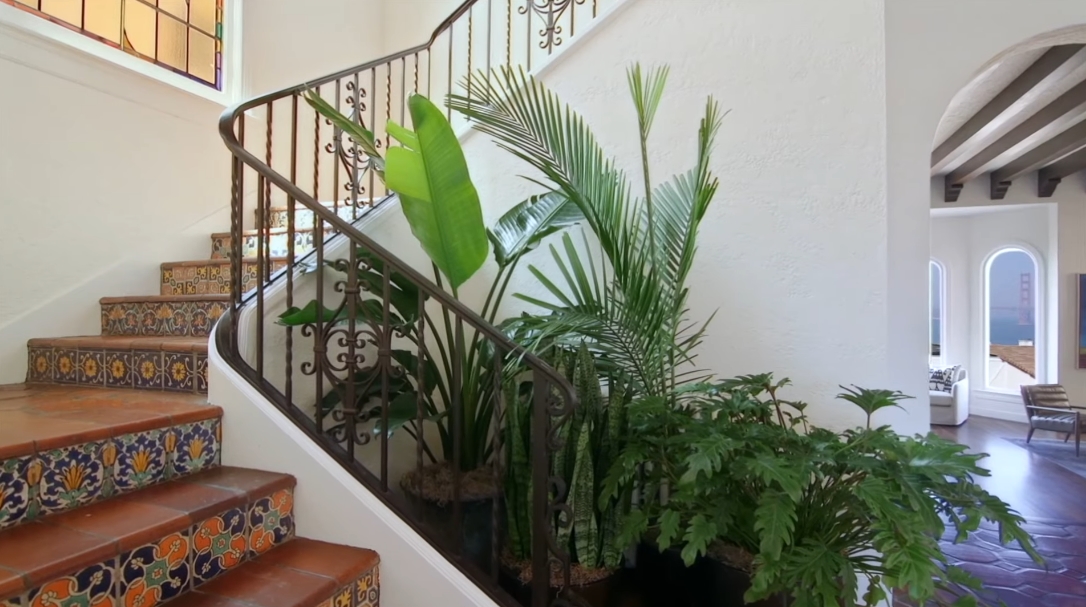 22 Interior Design Photos vs. 20 Mclaren Ave, San Francisco Luxury Home Tour