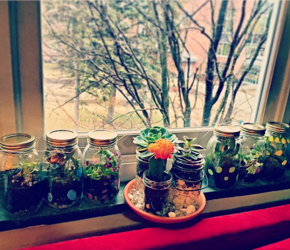 5 Genius Small-Space Garden Ideas - 101 Gardening