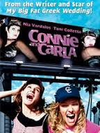Connie y Carla