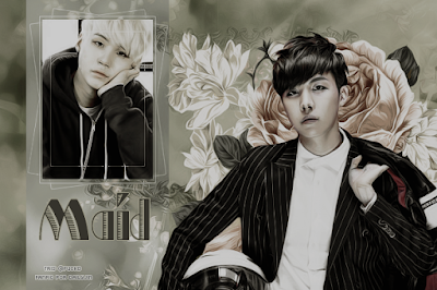 CF: Maid (dailyjin) CF: Maid (dailyjin)