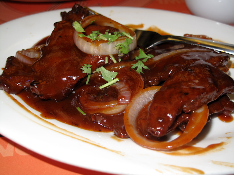 Jules eating guide to Malaysia & beyond Noodle Bowl Chinese dishes