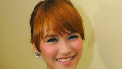 Download Lagu Ayu Ting Ting Ya Sudah Lah Mp3