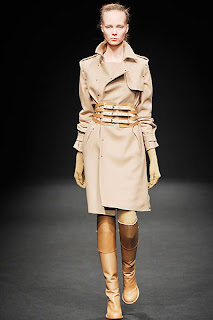Ashlees Loves: The Trench