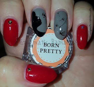 Review Born Pretty Store 200 Bag Crystal Colorful Nail Rhinestones Review-Born-Pretty-Store-200-Bag-Crystal-Colorful-Nail-Rhinestones