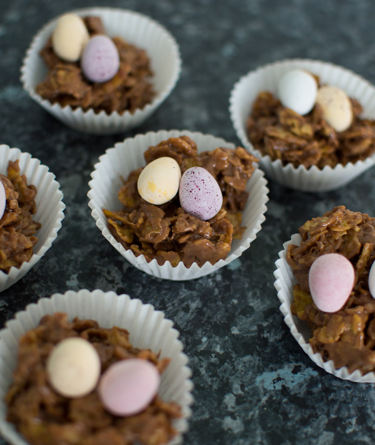 Cornflake Cake Recipe With Mars Bar Cornflake Cake Recipe With Mars Bar