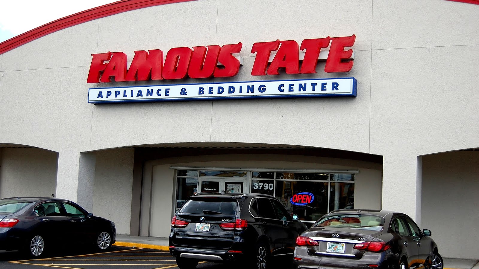 Famous Tate Brandon Brand Choices