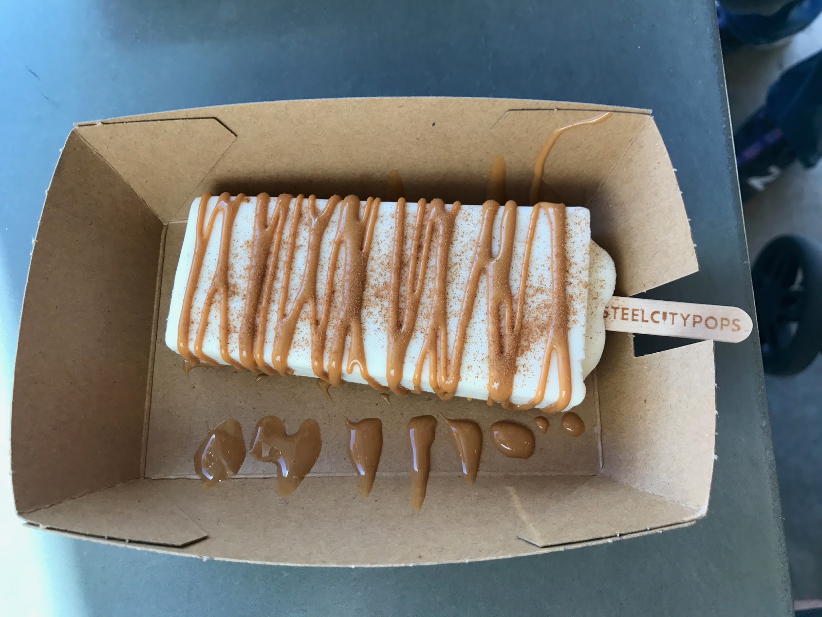 Visit the New Steel City Pops in Southlake, TX Dallas Mom Blog and