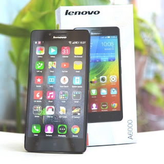 Cara Ampuh Flash Lenovo A6000 Bootloop 100 Ok Gudang Firmware