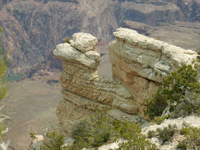 Gran Cañón del Colorado, Elisa N Viajes, Grand Canyon Colorado, Arizona, US, Travelblogger, blog de viajes