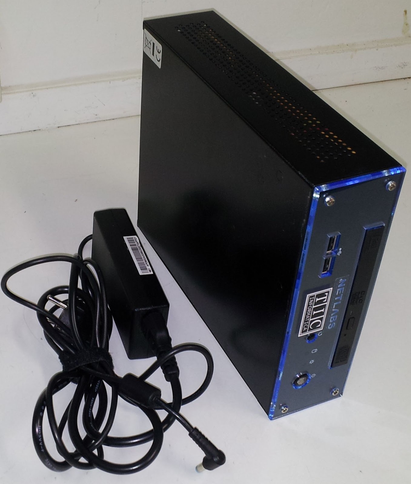 Ordenadores portatiles de segunda mano. Ordenadores Sobremesa Segunda