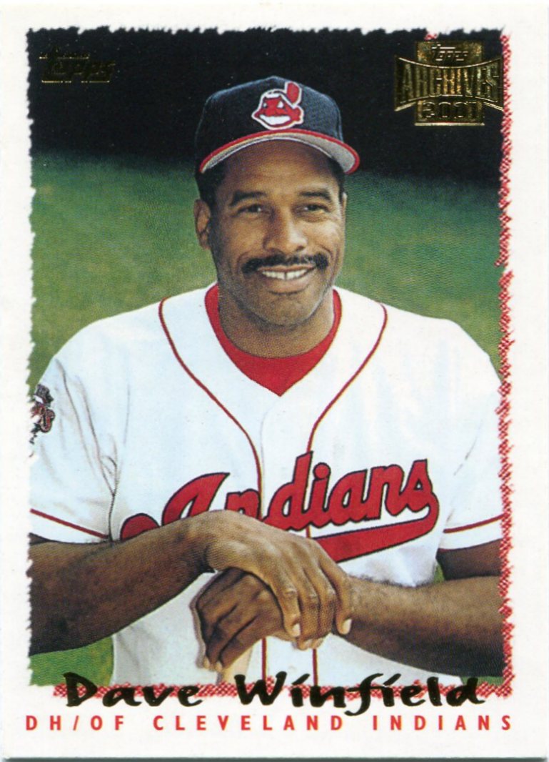 Dime Boxes The LowEnd Baseball Card Collector's Journey First