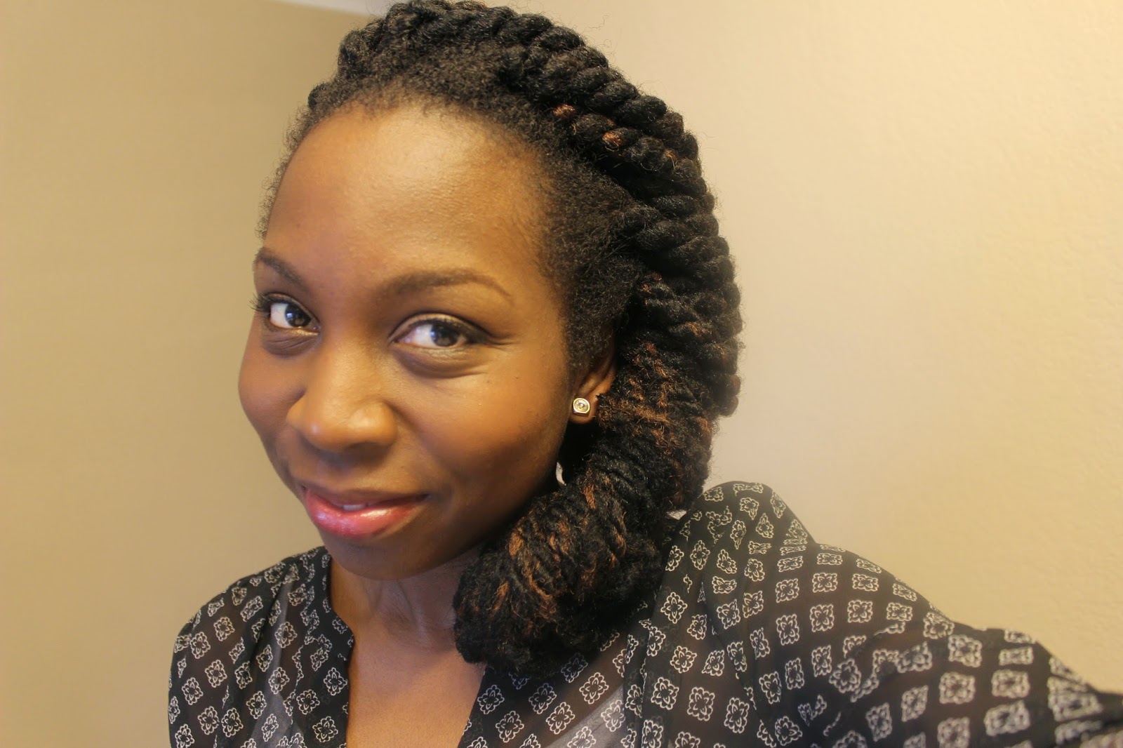 Caring For Your Natural Hair After Long Term Protective Styling