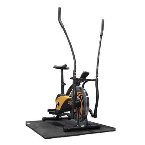 chris sports stationary bike