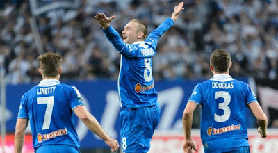 Lech Poznań Lech Poznań