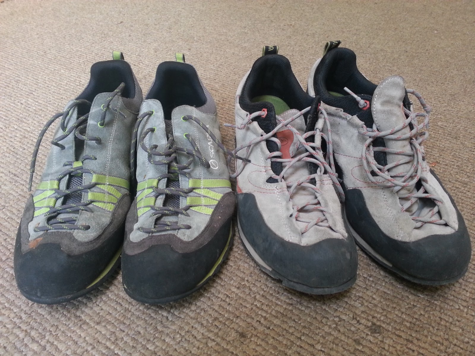 sold worldwide united kingdom factory outlets Bigfoot Mountain Guides: Approach Shoe Comparison and Review ... sold worldwide united kingdom factory outlets Bigfoot Mountain Guides: Approach Shoe Comparison and Review ...