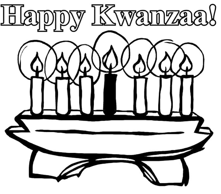 free kwanzaa clip art borders - photo #38