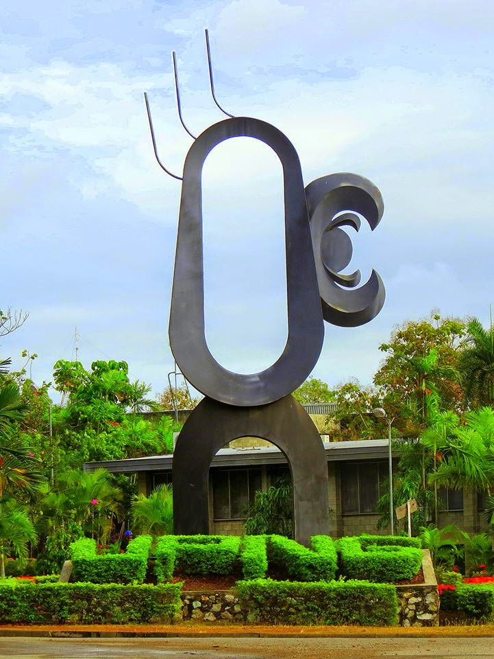 Tale of two Papua New Guinea Universities - Papua New Guinea Today