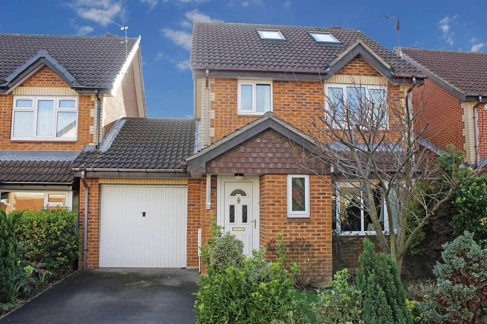 Harrogate Property News Harrogate Property News 4 bed detached house